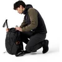 On-running Cloudvista 3 Ivory | Wash