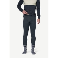 Devold Expedition Merino Silk Longs Ink thermobroek