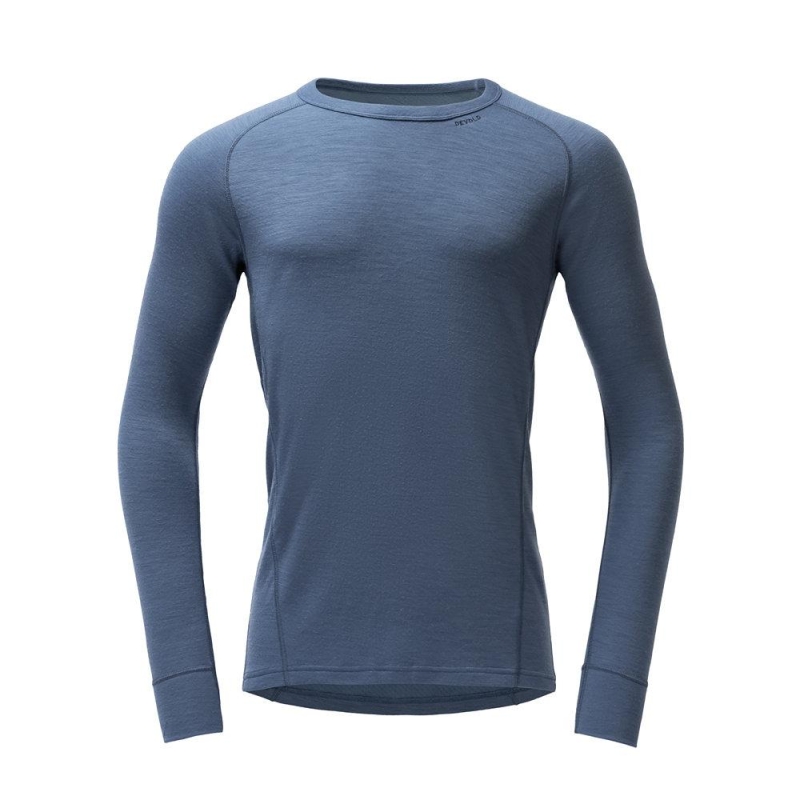 Devold Duo Active Merino 205 Shirt Berry shirt
