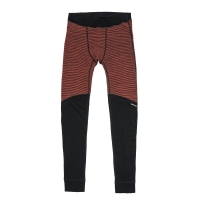 Devold Reverso Merino Longs Brick thermobroek