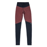 Devold Reverso Merino Longs Women's Marsala thermobroek