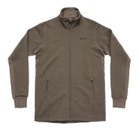 Devold Thermo Wool Jacket Tarmac vest