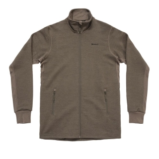 Devold Thermo Wool Jacket Tarmac