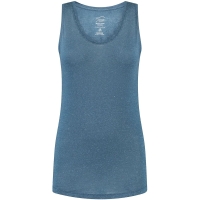 Blue Loop Originals Denimcel Tank Top Women's Indigo