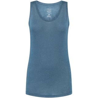 Blue Loop Originals Denimcel Tank Top Women's Indigo