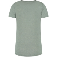 Blue Loop Originals Denimcel Summer Magic Tshirt Women's Agave Green