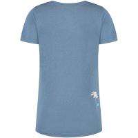Blue Loop Originals Denimcel Spring Garden Tshirt Women's Indigo