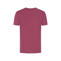 Blue Loop Originals Denimcel Crab Tshirt Bordeaux