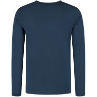 Blue Loop Originals Refibra Alp Longsleeve Dress Blues