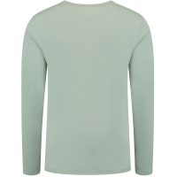 Blue Loop Originals Refibra Alp Longsleeve Iceberg Green