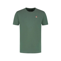 Blue Loop Originals Denimcel Watermelon Tshirt Deep Forest