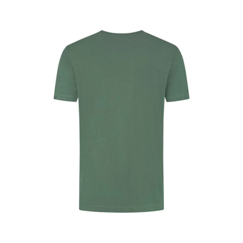 Blue Loop Originals Denimcel Watermelon Tshirt Deep Forest