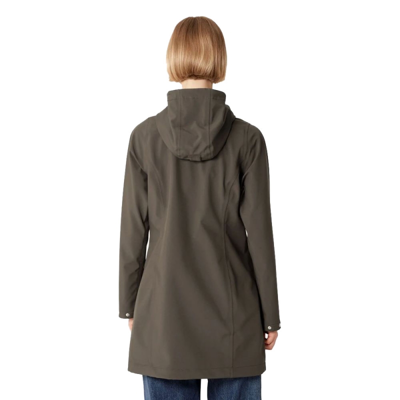 Ilse Jacobsen Daybreak 01 Women's Wren