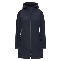 Ilse Jacobsen Daybreak 01 Women's Dark Indigo