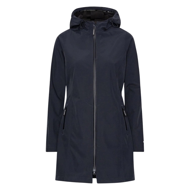 Ilse Jacobsen Daybreak 01 Women's Dark Indigo