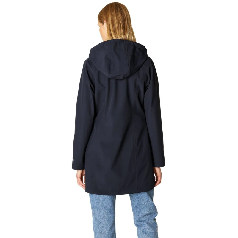 Ilse Jacobsen Daybreak 01 Women's Dark Indigo