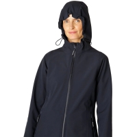 Ilse Jacobsen Daybreak 01 Women's Dark Indigo
