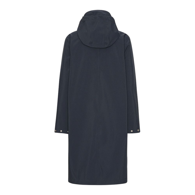 Ilse Jacobsen Daybreak 03 Women's Dark Indigo