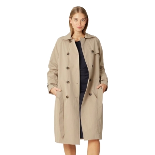 Ilse Jacobsen Rainvision 03 Women's White Pepper