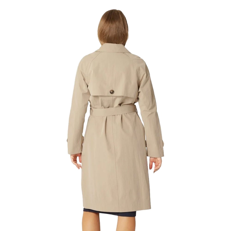 Ilse Jacobsen Rainvision 03 Women's White Pepper