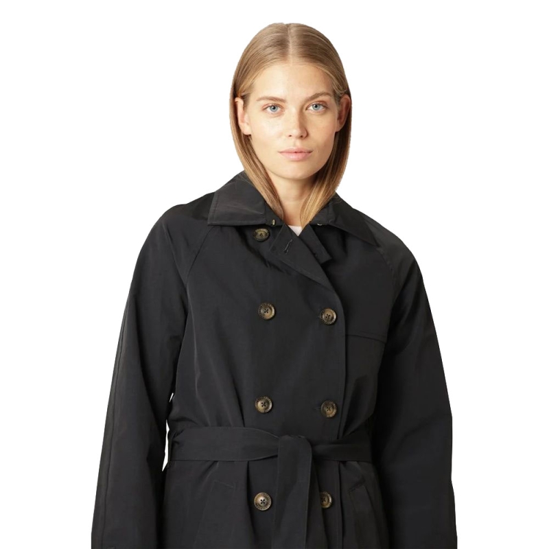 Ilse Jacobsen Rainvision 03 Women's Dark Indigo