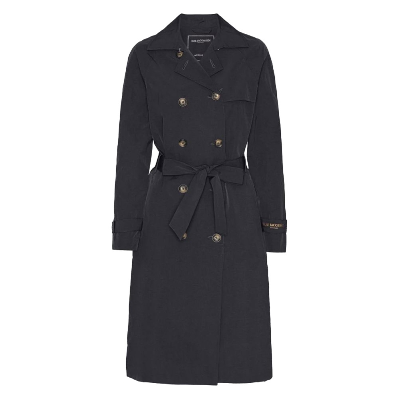 Ilse Jacobsen Rainvision 03 Women's Dark Indigo