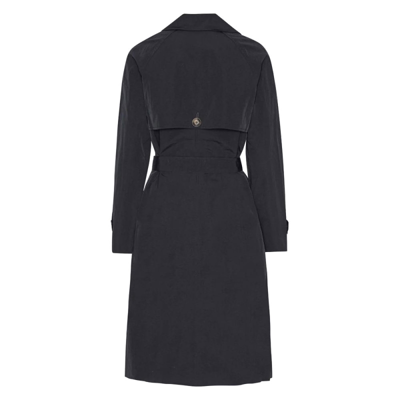 Ilse Jacobsen Rainvision 03 Women's Dark Indigo