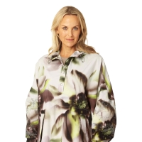 Ilse Jacobsen Rain Women's Light Photoristic Flower
