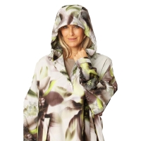Ilse Jacobsen Rain Women's Light Photoristic Flower