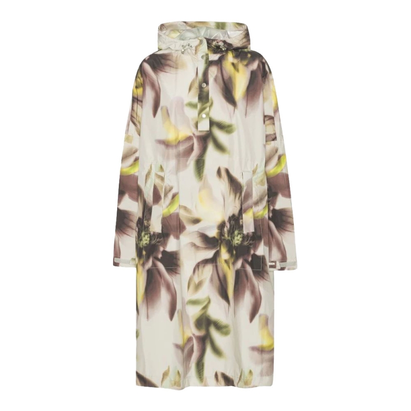 Ilse Jacobsen Rain Women's Light Photoristic Flower