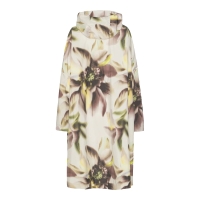 Ilse Jacobsen Rain Women's Light Photoristic Flower