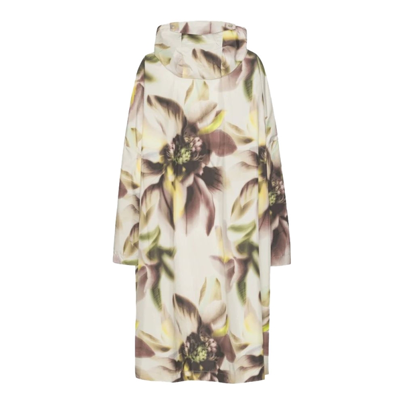 Ilse Jacobsen Rain Women's Light Photoristic Flower