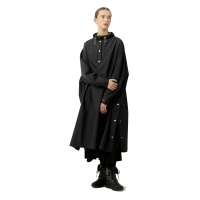 Ilse Jacobsen Rain Women's Black