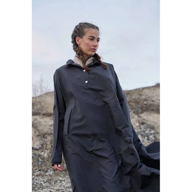Ilse Jacobsen Rain Women's Black