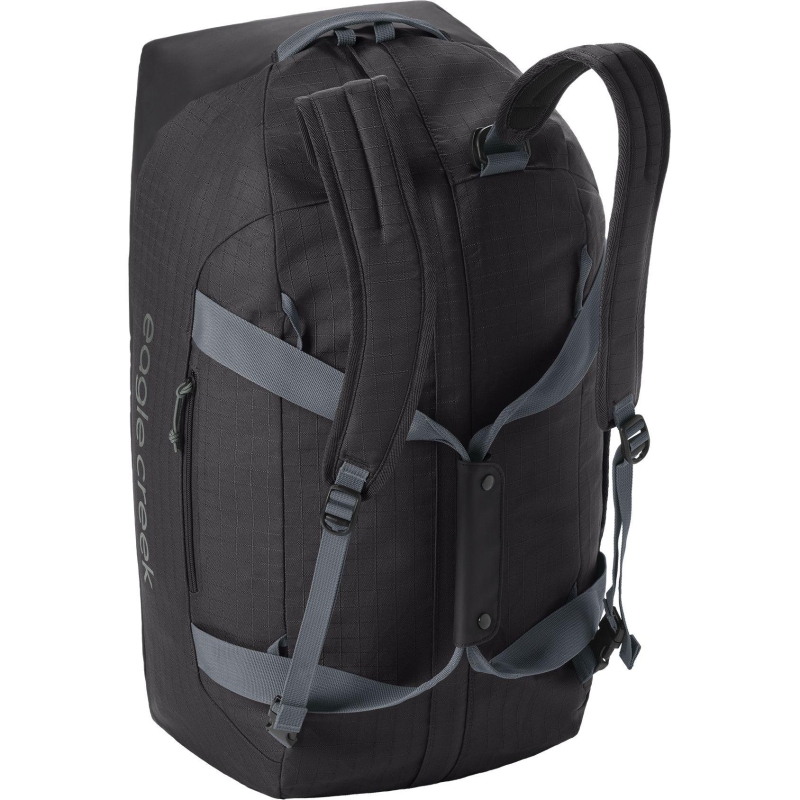 Eagle Creek No Matter What Duffel 40L Black tot 50 liter