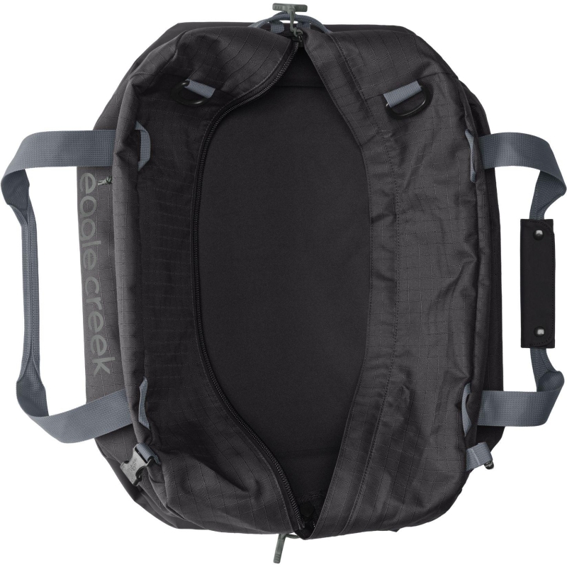 Eagle Creek No Matter What Duffel 40L Black tot 50 liter