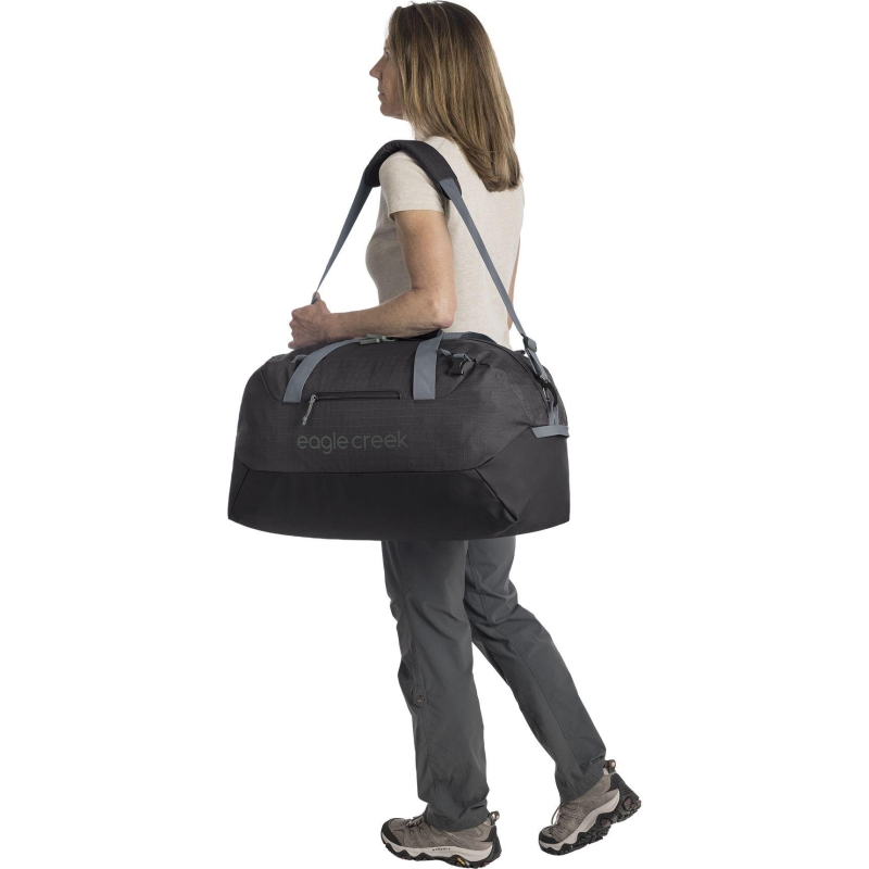 Eagle Creek No Matter What Duffel 40L Black tot 50 liter