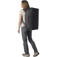 Eagle Creek No Matter What Duffel 40L Black tot 50 liter