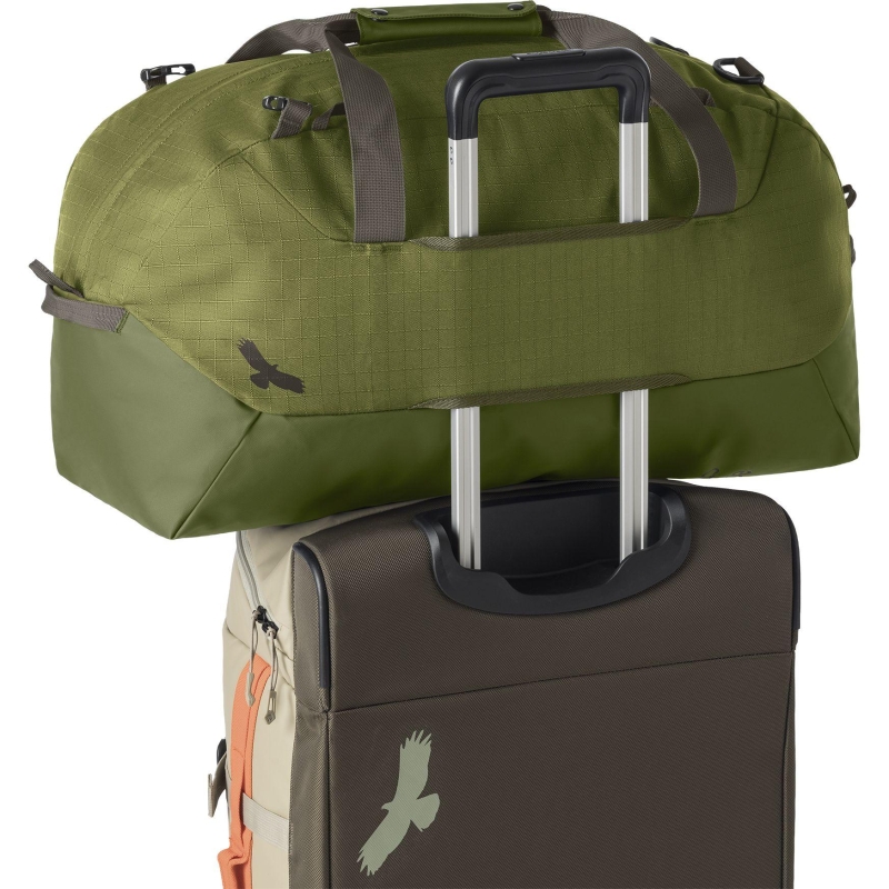 Eagle Creek No Matter What Duffel 40L Olive Green tot 50 liter