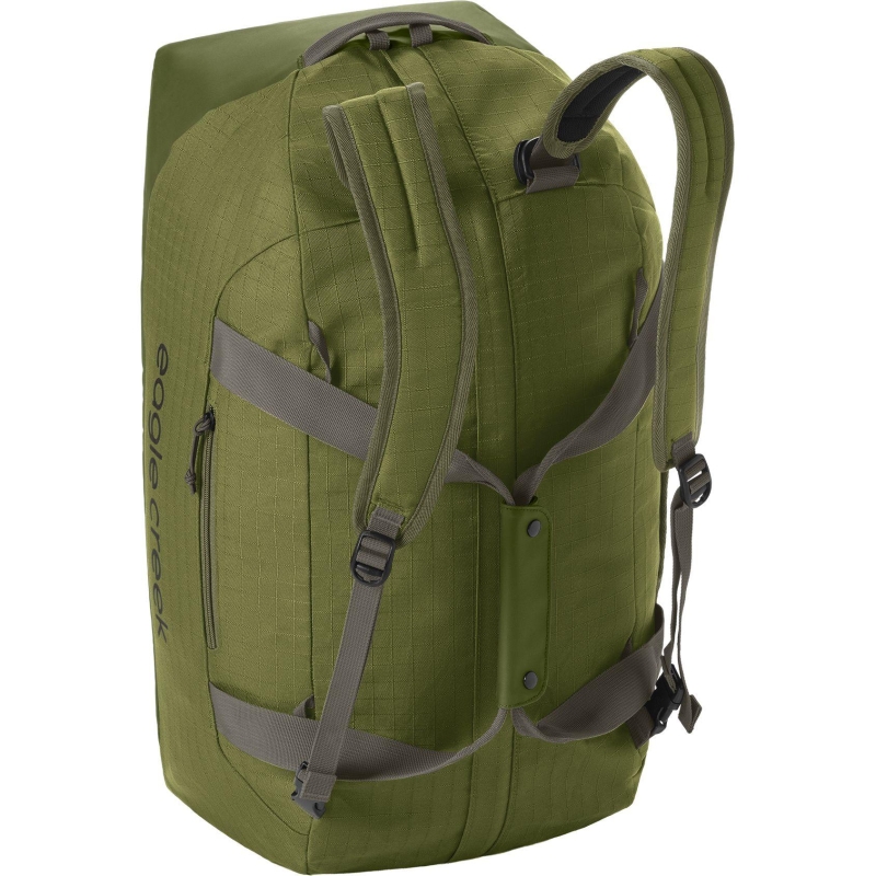 Eagle Creek No Matter What Duffel 40L Olive Green tot 50 liter