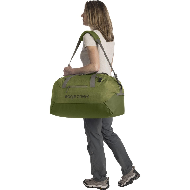 Eagle Creek No Matter What Duffel 40L Olive Green tot 50 liter