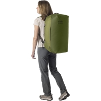 Eagle Creek No Matter What Duffel 40L Olive Green tot 50 liter