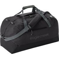Eagle Creek No Matter What Duffel 60L Black 50 t/m 99 liter