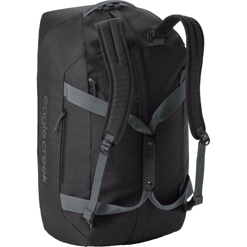Eagle Creek No Matter What Duffel 60L Black 50 t/m 99 liter