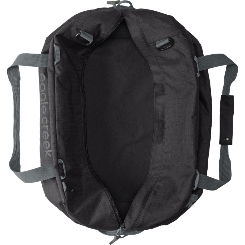 Eagle Creek No Matter What Duffel 60L Black 50 t/m 99 liter