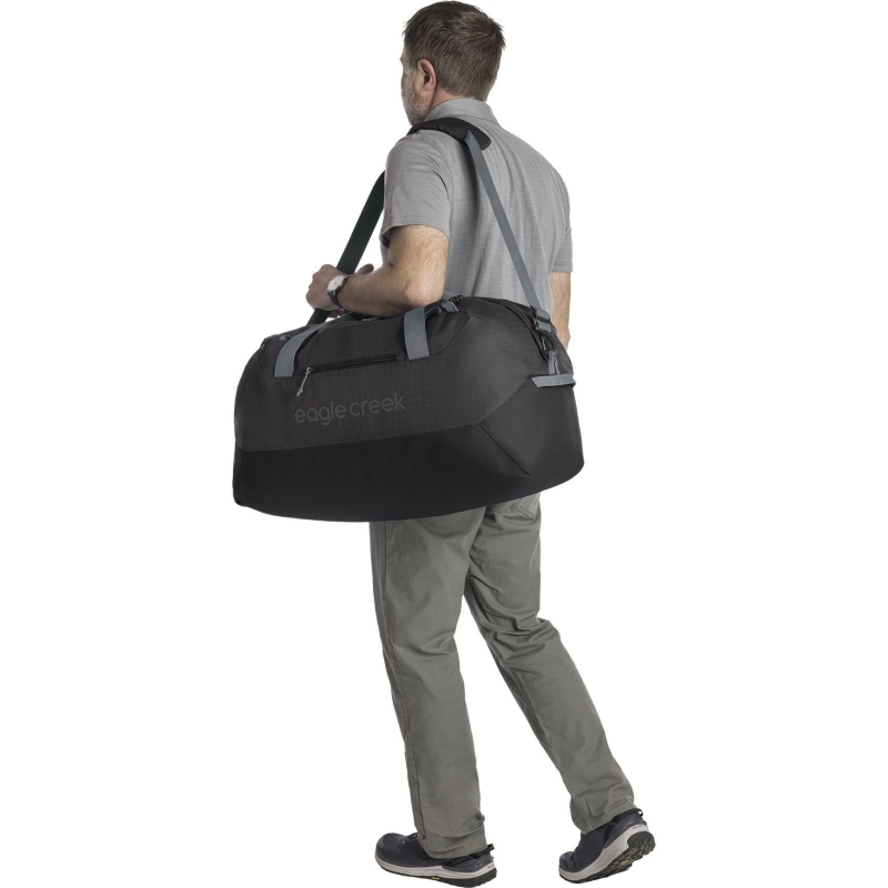 Eagle Creek No Matter What Duffel 60L Black 50 t/m 99 liter