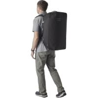 Eagle Creek No Matter What Duffel 60L Black 50 t/m 99 liter