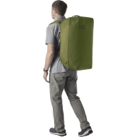 Eagle Creek No Matter What Duffel 60L Olive Green 50 t/m 99 liter