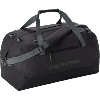 Eagle Creek No Matter What Duffel 90L Black 50 t/m 99 liter