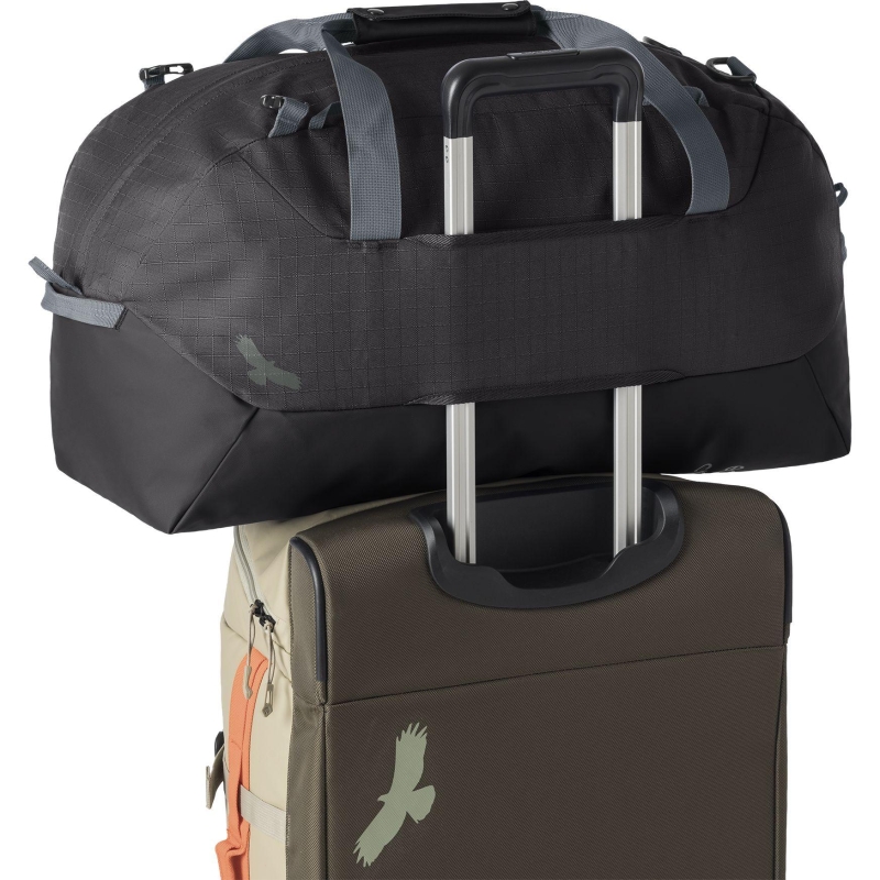 Eagle Creek No Matter What Duffel 90L Black 50 t/m 99 liter